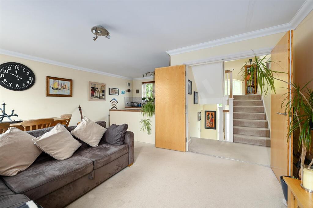 Burnhams, Rye, East Sussex TN31 7LW – pohled 4