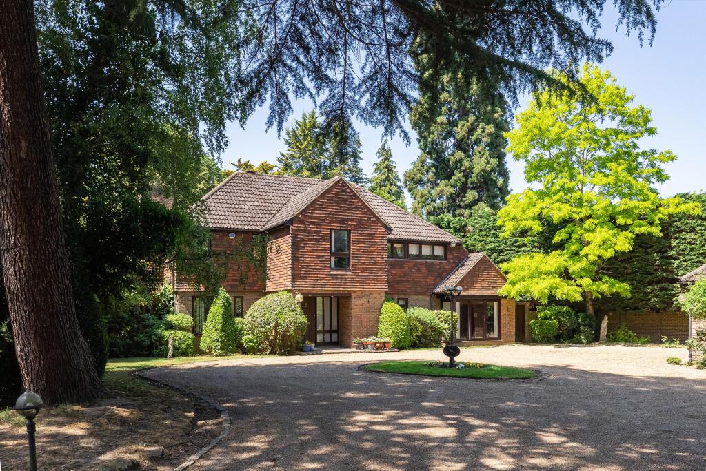 Main image of property: Littleworth Lane, Esher, Surrey KT10