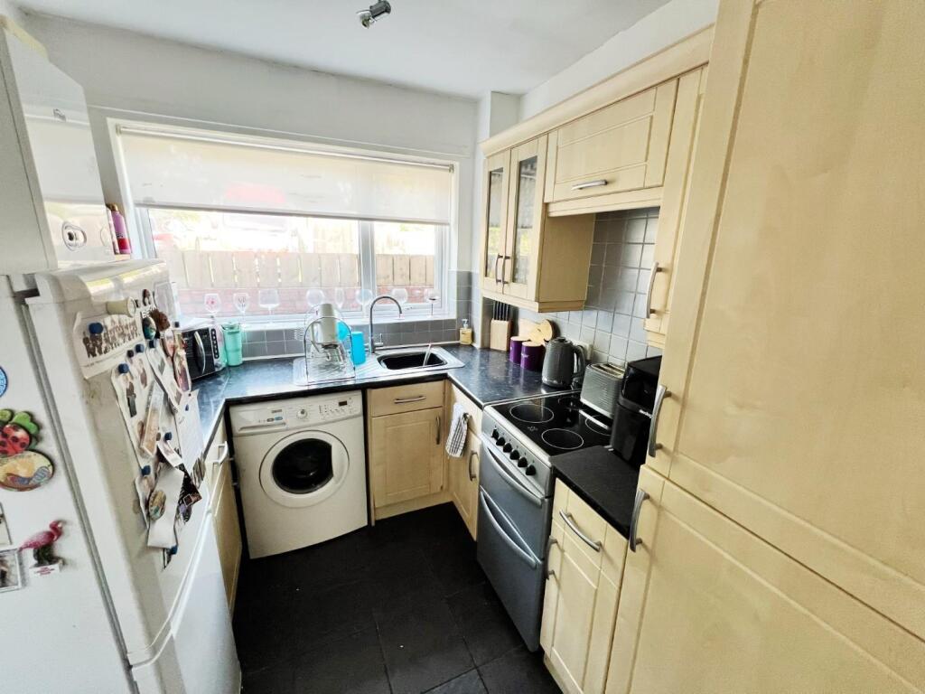Rowlandson Terrace, Ferryhill photo 4