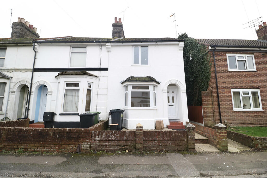 Main image of property: Pemberton Road, Ashford, TN24