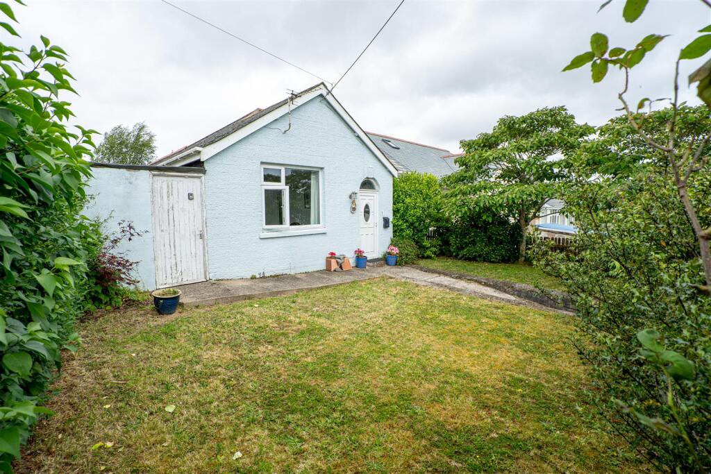 Main image of property: Mines Road, Bideford