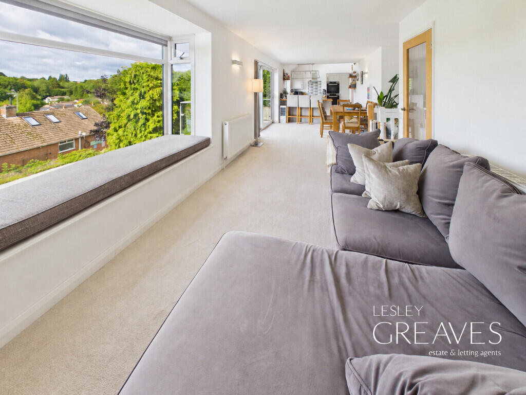 House in Nottingham - View 2