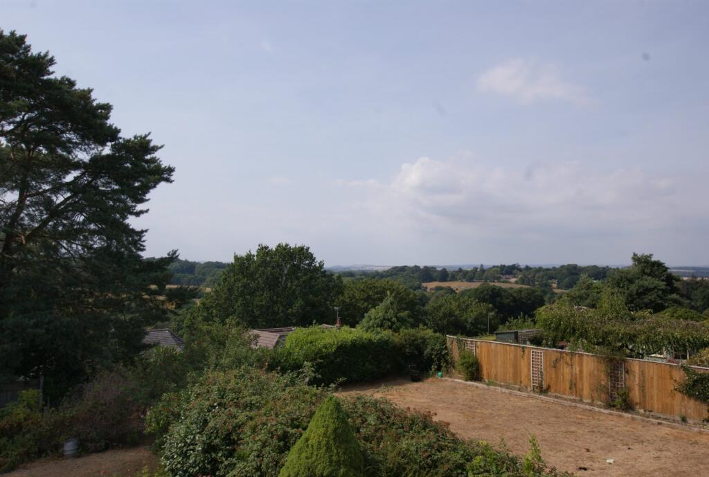 Main image of property: Hillcrest Road, Corfe Mullen, BH21