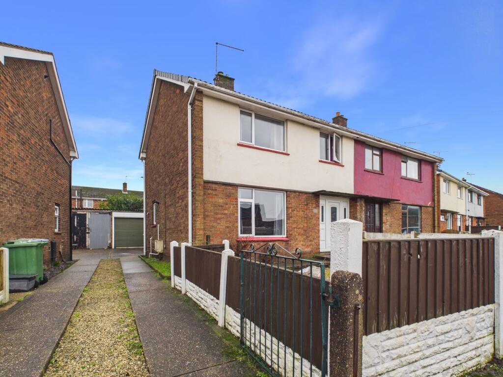 Main image of property: Cedar Lane, New Ollerton, Newark, NG22