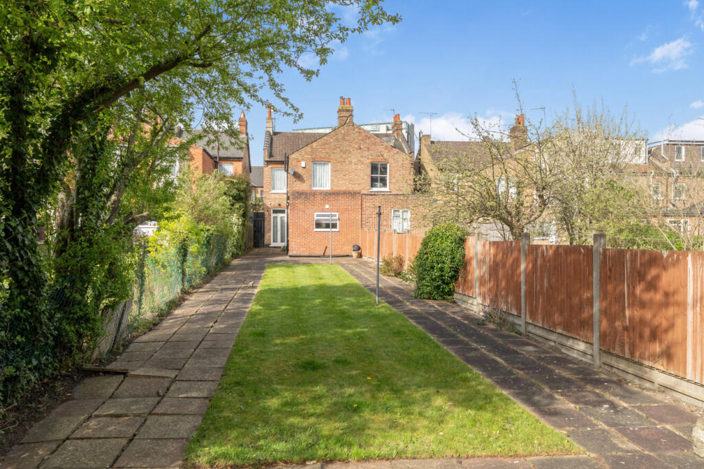 Main image of property: Lambert Road, Finchley, London, N12