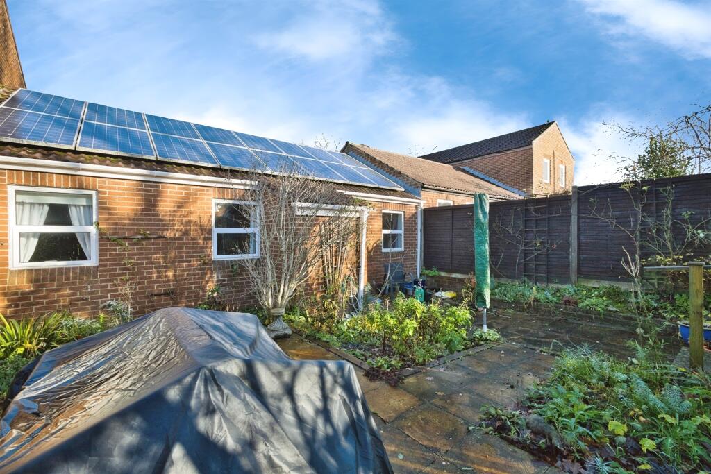 Additional image 16 of Barnard Court, Charter Way, Wells