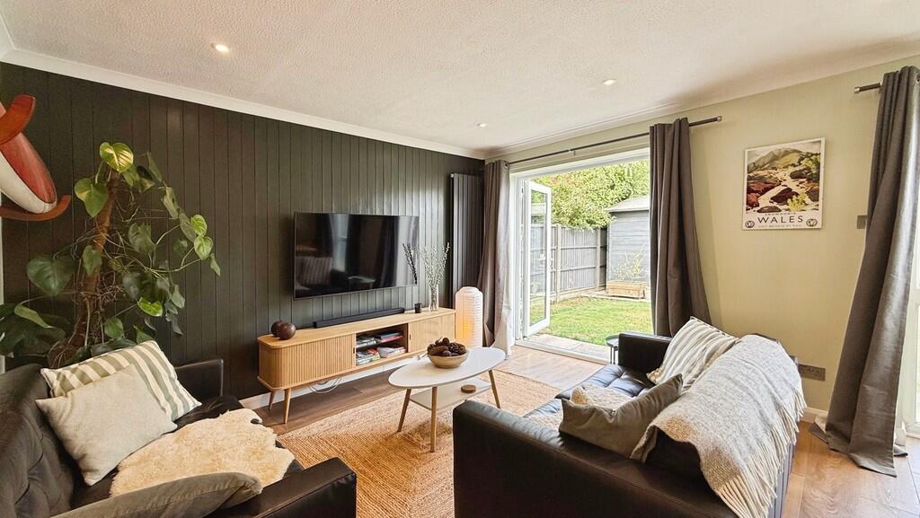 House in Bath - View 5