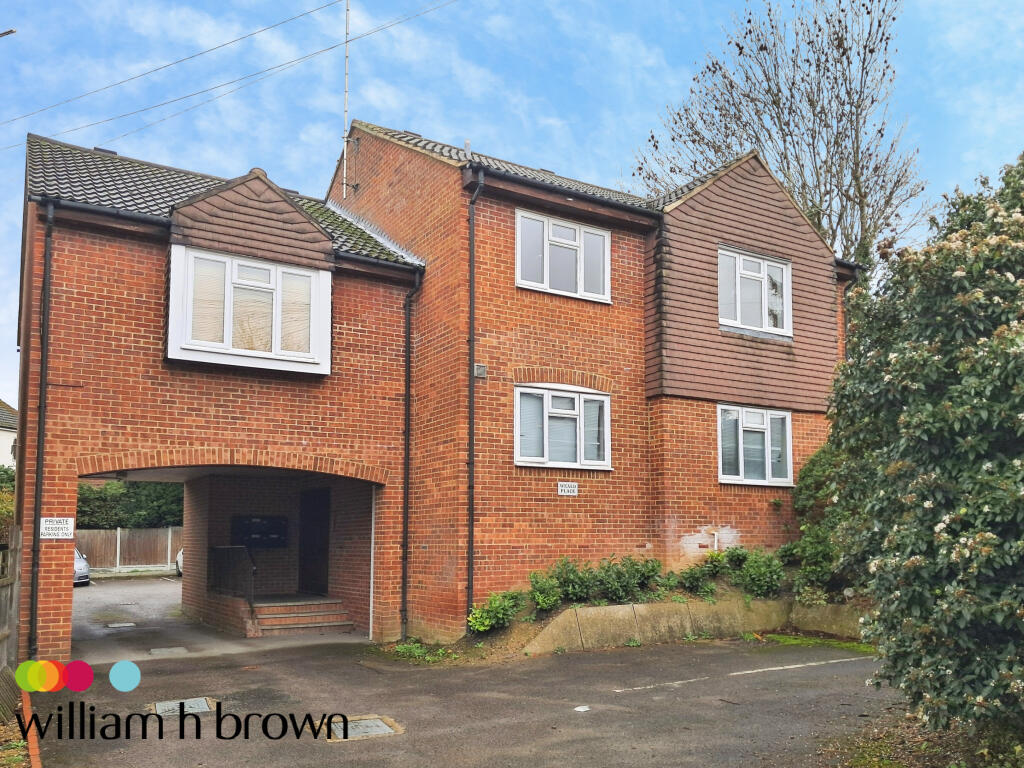 Main image of property: Weald Road, BRENTWOOD
