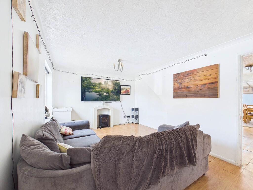 House in Weston-super-Mare, North Somerset - View 3