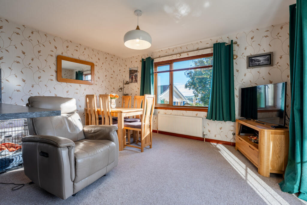House in Inverness - View 5