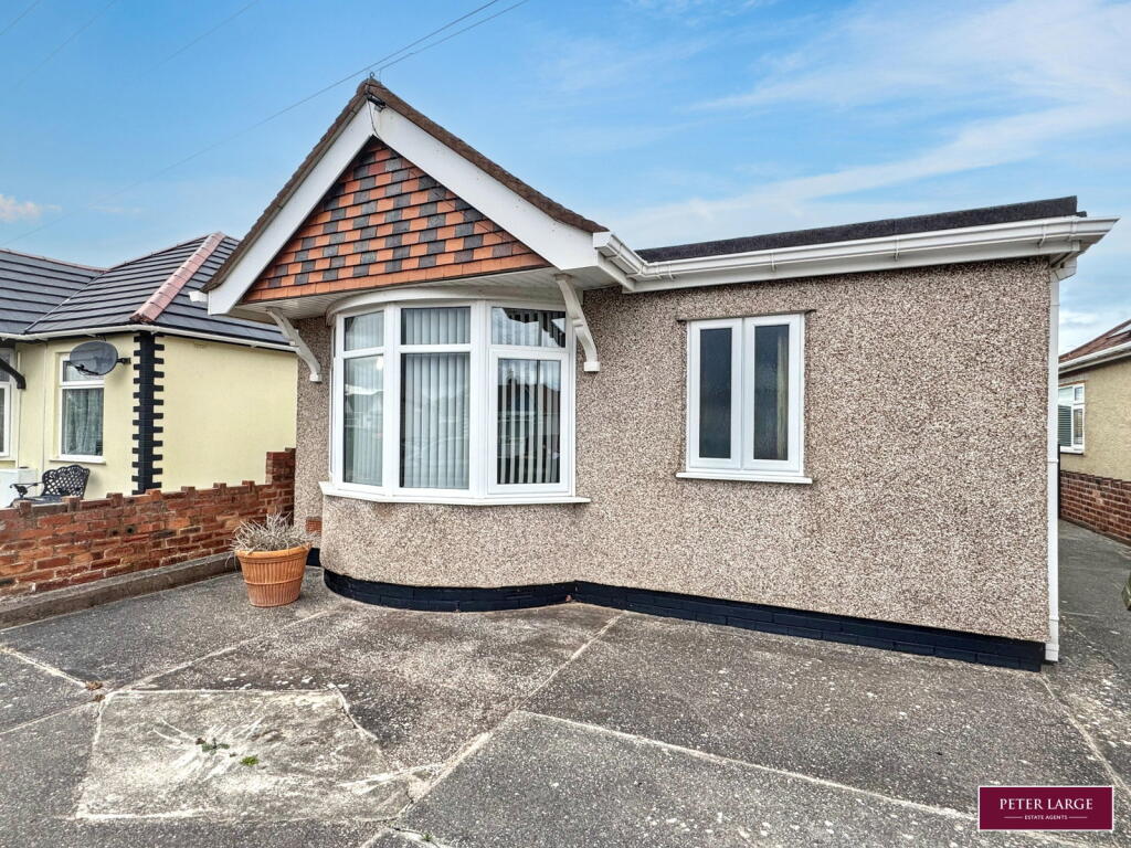 Main image of property: Eaton Avenue, Rhyl