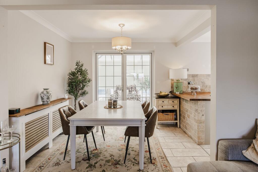 House in Norwich, Horsford - View 4