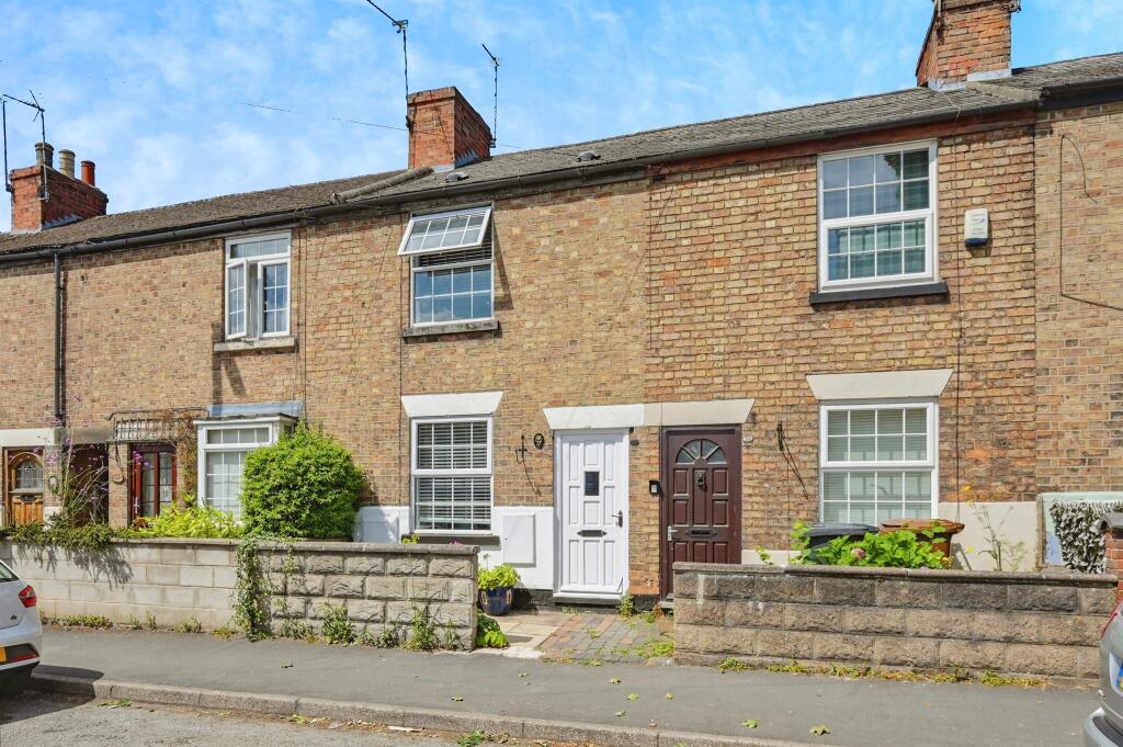 Victoria Avenue, Borrowash, Derby, Derby