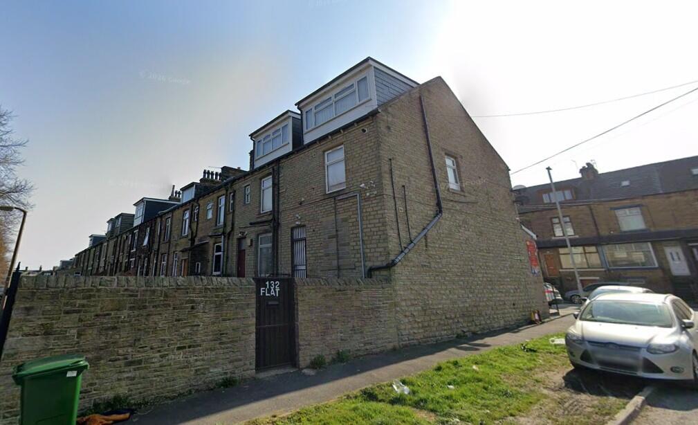 Main image of property: 132 Paley Road, Bradford, West Yorkshire BD4 7EL
