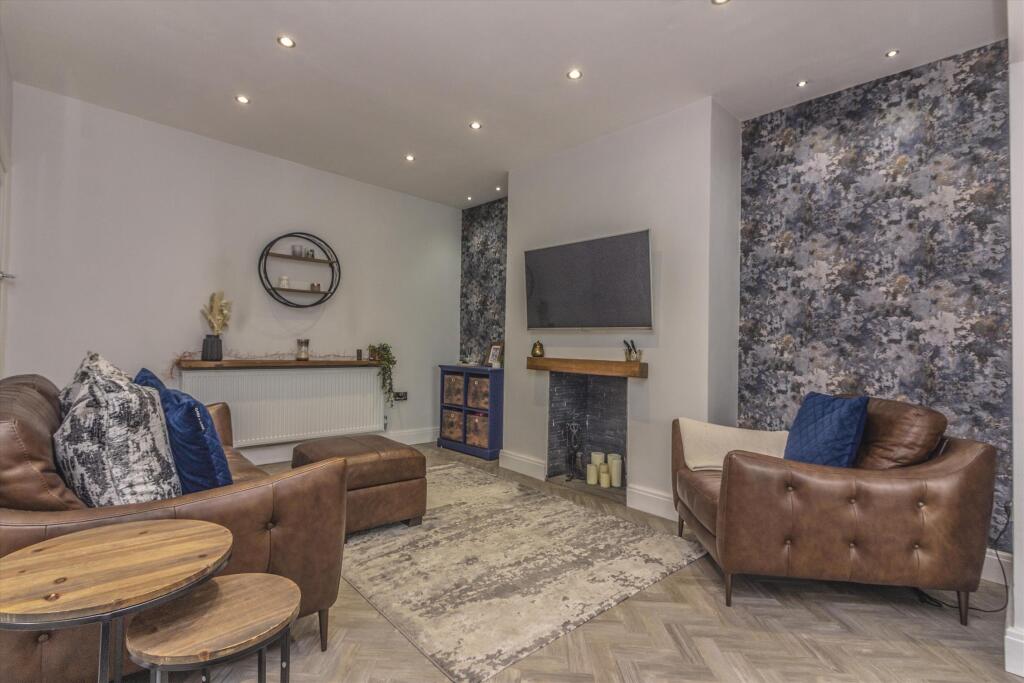 House in South Ribble, Leyland - View 4