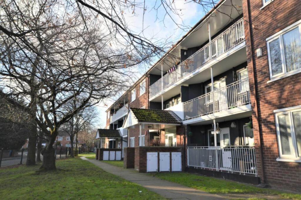 Main image of property: Lockett Gardens, Manchester