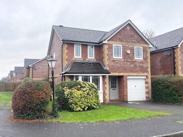 Main image of property: South Brent Close, Brent Knoll