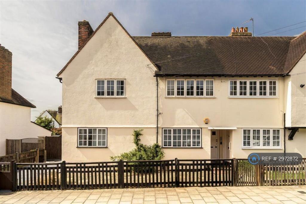 Main image of property: Granby Road, London, SE9