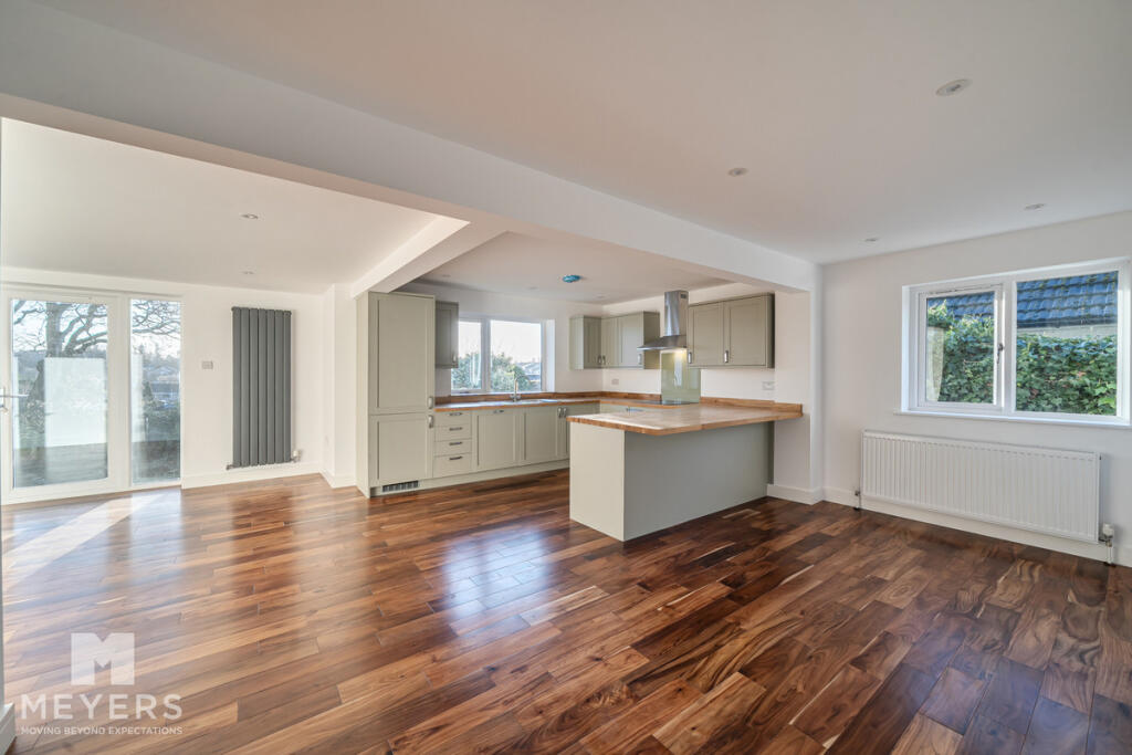 Main image of property: Brownsea Avenue, Corfe Mullen, BH21 3