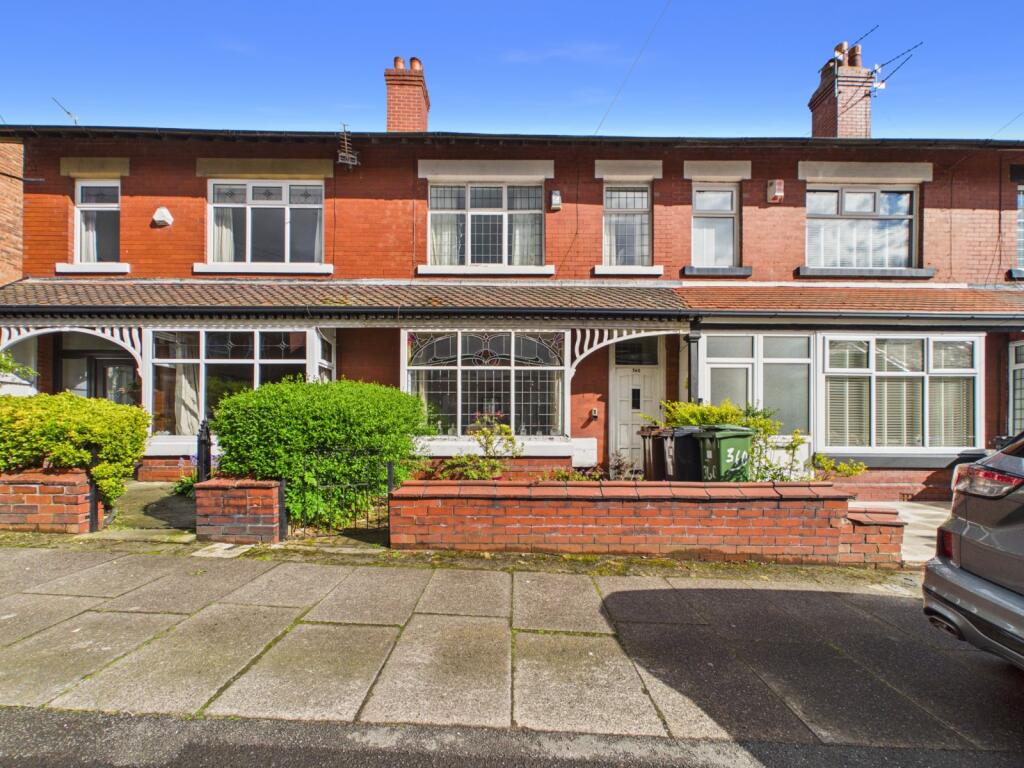 Main image of property: Kings Road, Ashton-under-Lyne, Greater Manchester, OL6