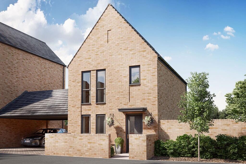 Main image of property: Sheepfold Lane, 
West Cambourne, Cambridgeshire, 
CB23 6EF