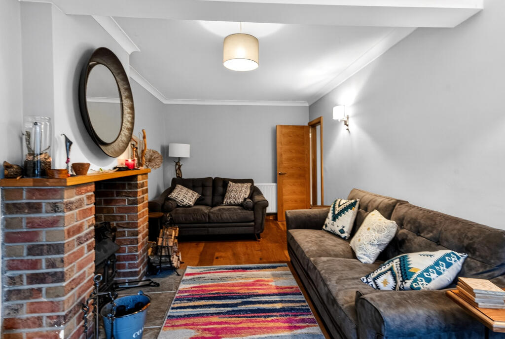 House in Westbury, Wiltshire - View 4