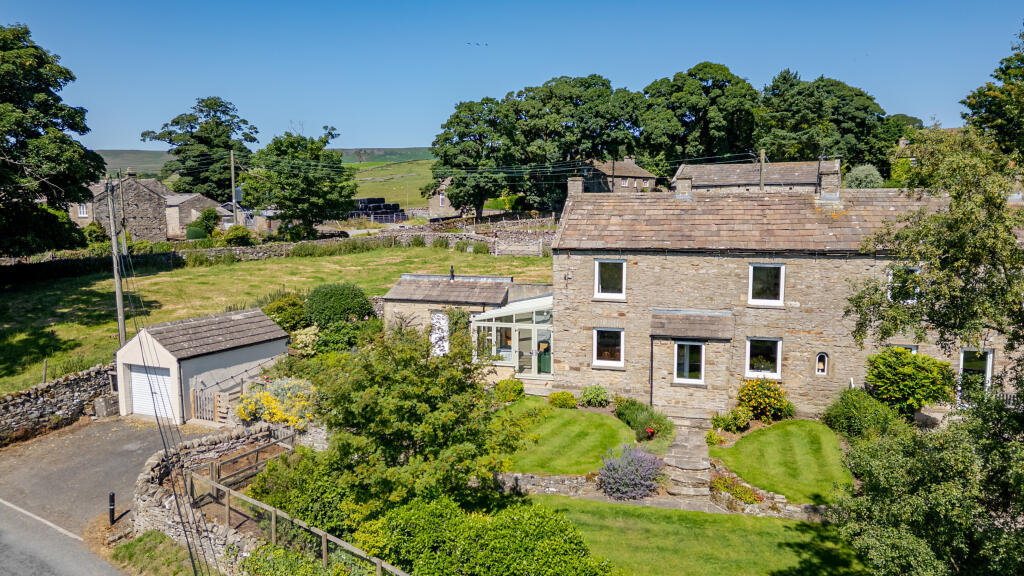 Main image of property: Mile House West, Melmerby, North Yorkshire