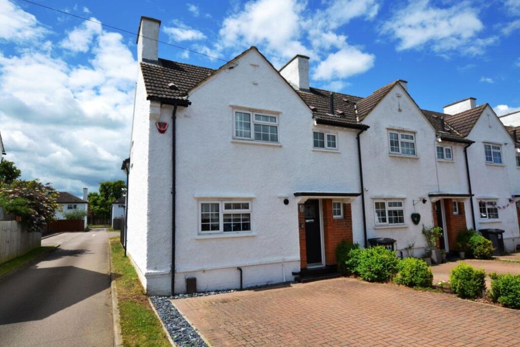 Main image of property: Henlow, Bedfordshire