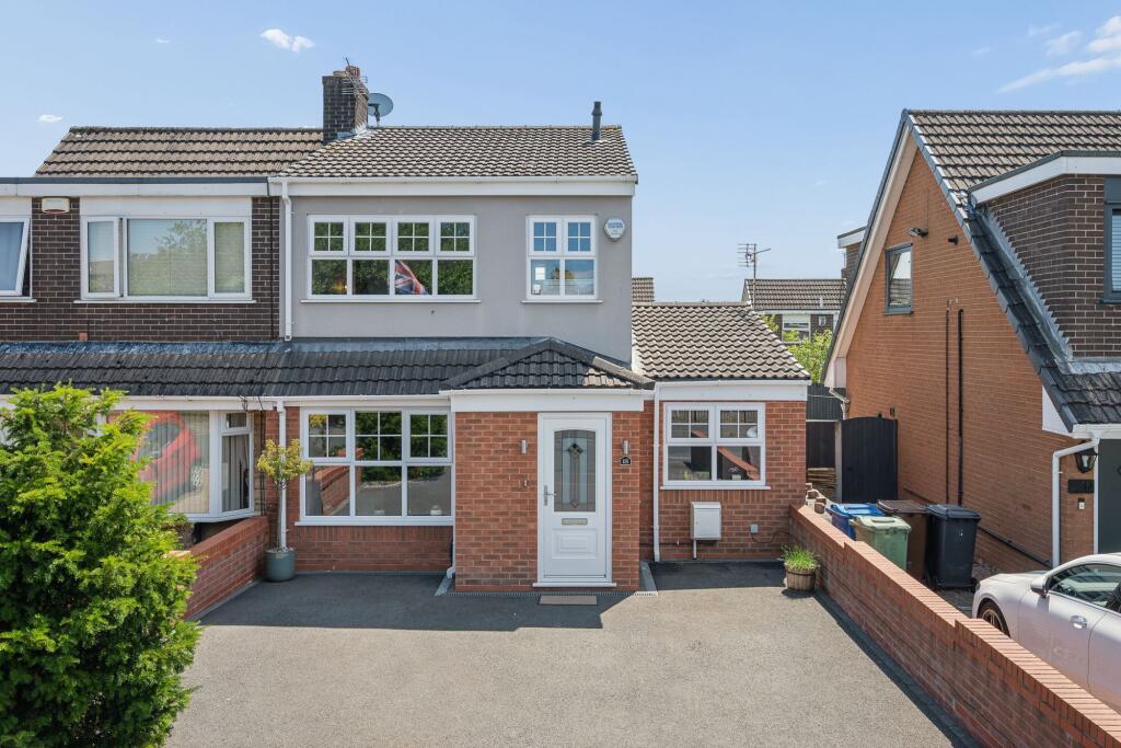 Main image of property: Thirlmere Avenue, Tyldesley, M29