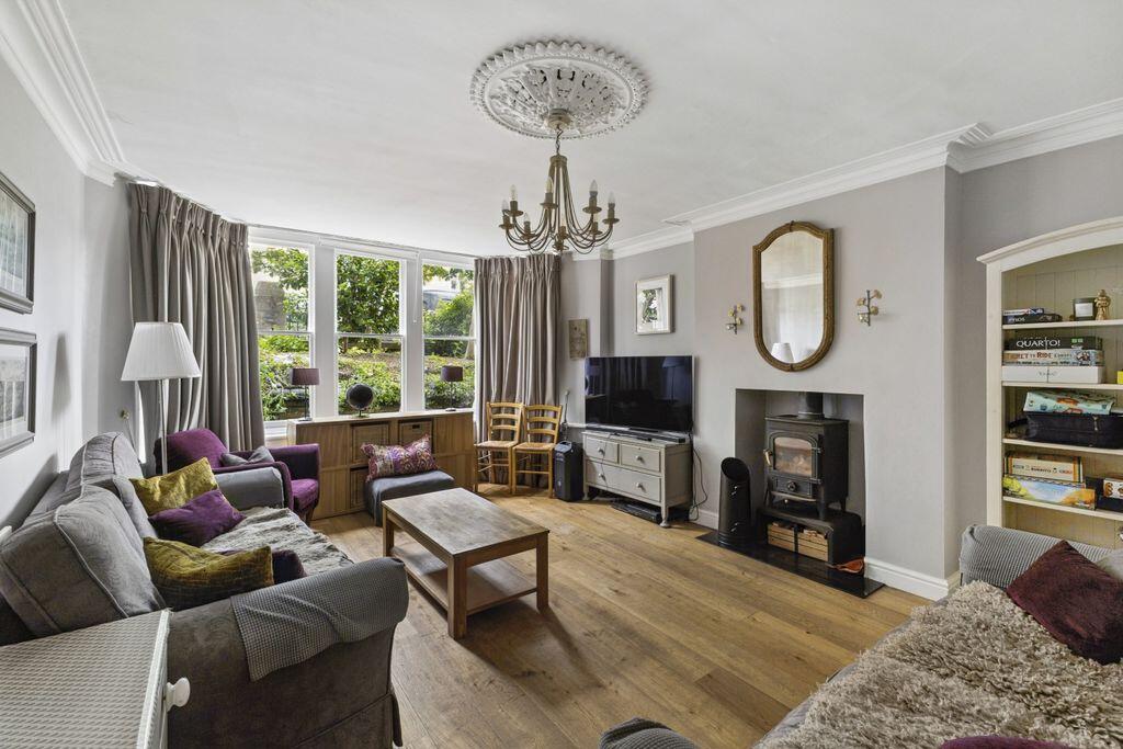 House in Bristol, City of Bristol - View 4