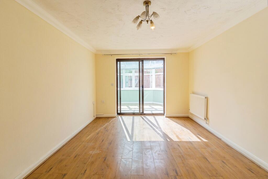 House in Milton Keynes - View 5