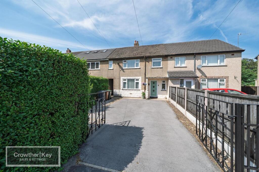 Main image of property: Granby Road, Buxton