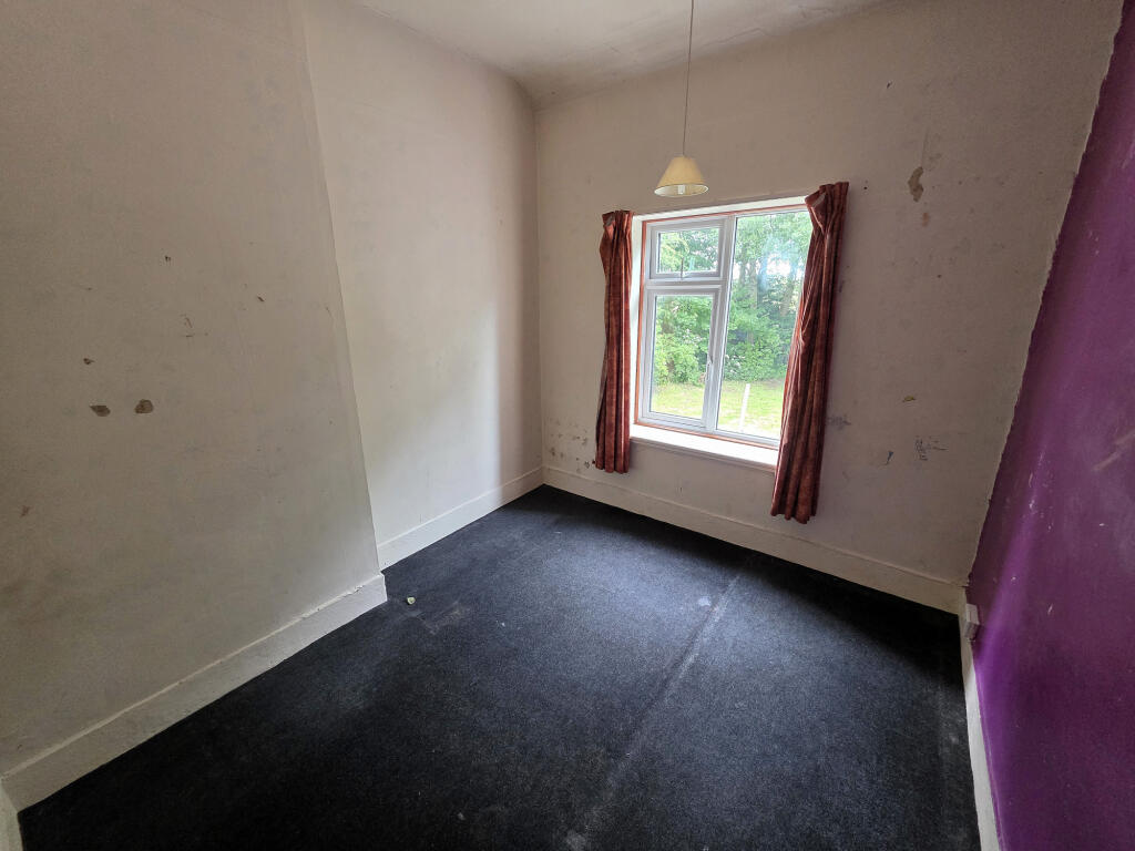 Railway Cottages, Hodge Lane, Hartford, Northwich, Cheshire, CW8 - More