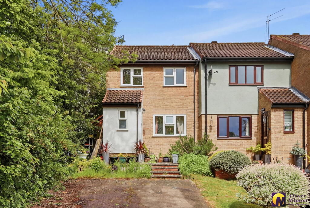 Main image of property: Gatesbury Way, Puckeridge