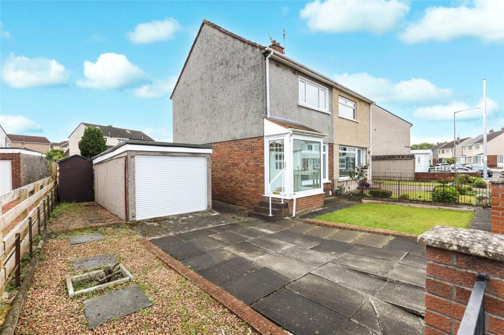 House in Glasgow - View 5