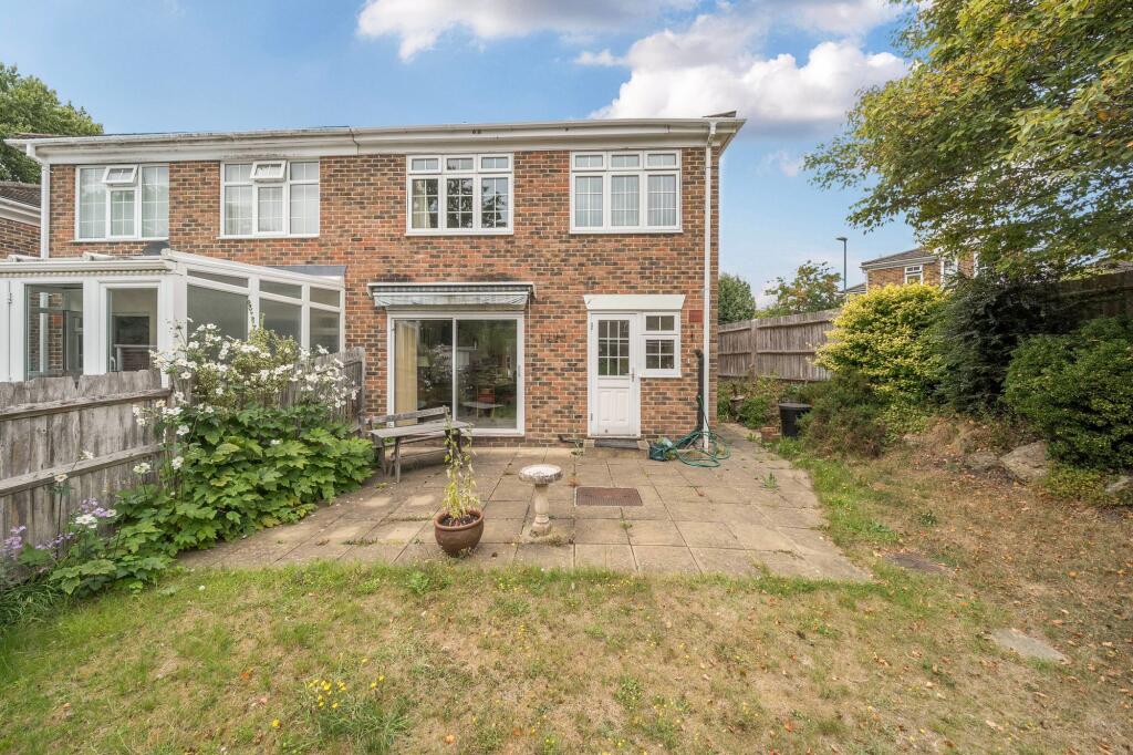 Main image of property: Heathfield Green, Midhurst, GU29