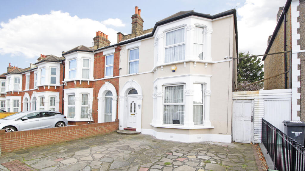 Main image of property: Ardgowan Road, Catford, SE6