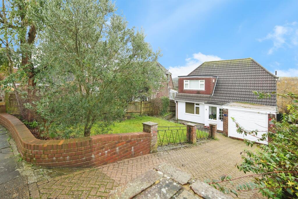 Main image of property: St. Helens Crescent, Hove