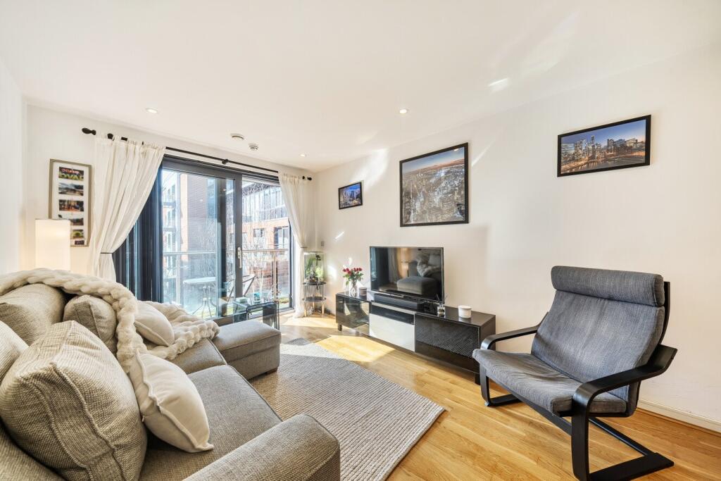 Main image of property: Chartfield Avenue, Putney, London, SW15