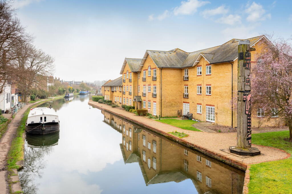 Main image of property: Alsford Wharf, Berkhamsted, Hertfordshire HP4