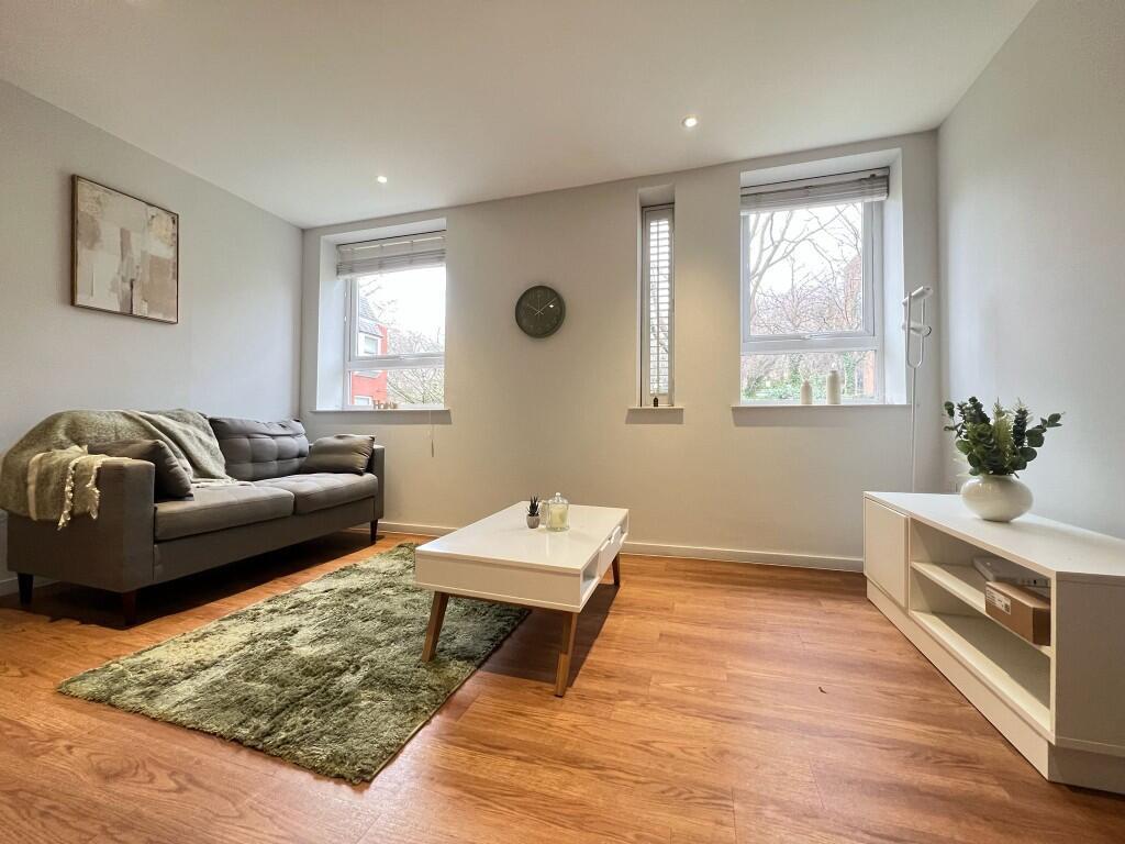 Main image of property: Victoria Road, Leeds, West Yorkshire, LS6