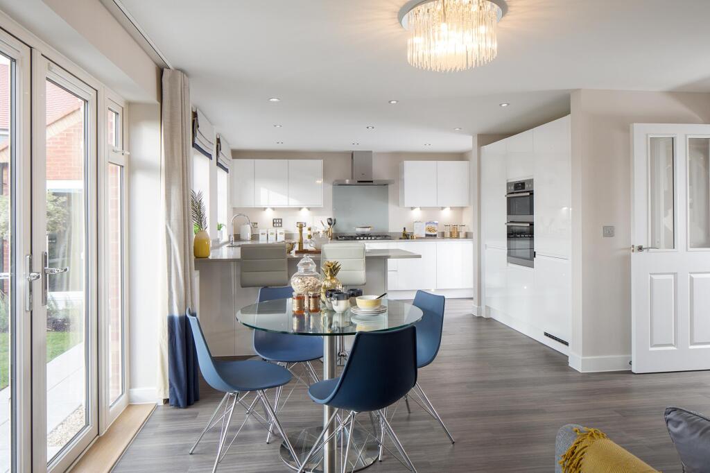 Main image of property: Ellerbeck Avenue,
Nunthorpe,
Middlesbrough,
TS7 0PW