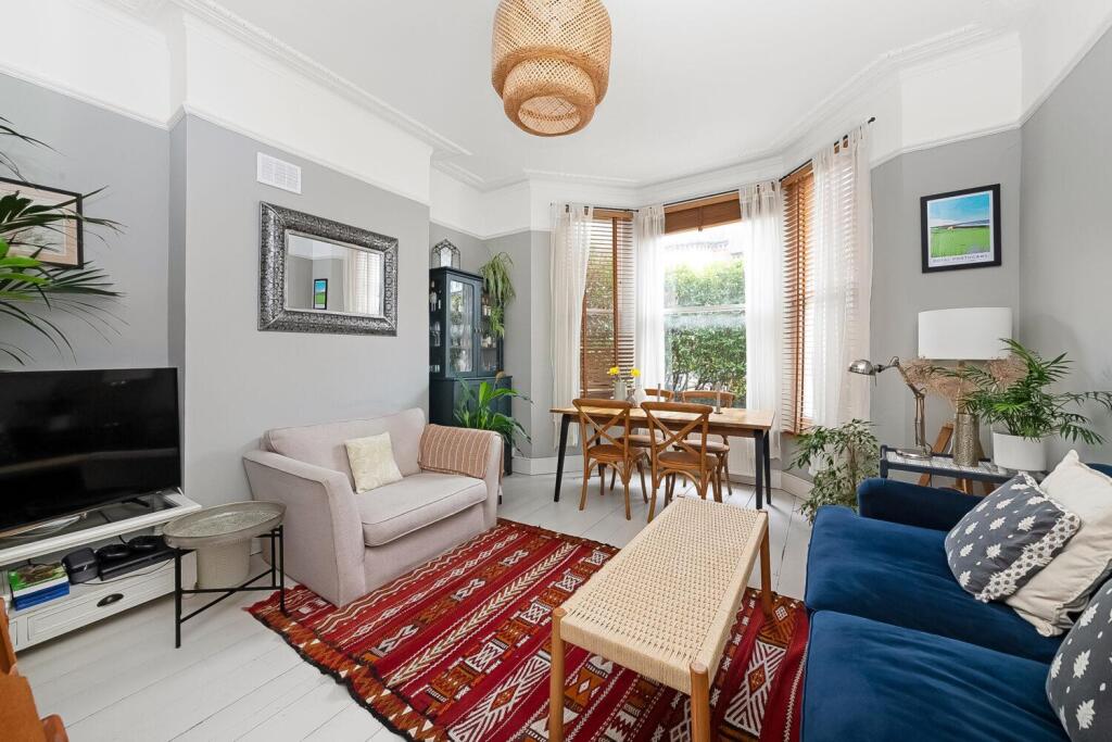 Main image of property: Kestrel Avenue, Herne Hill, London, SE24