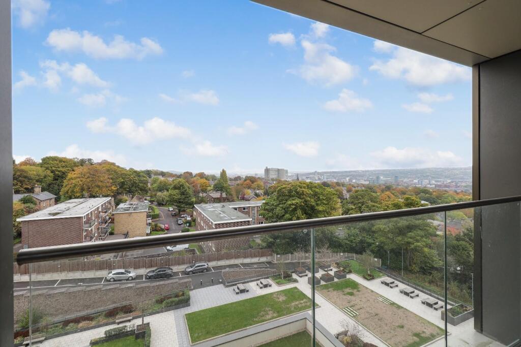 Fulwood Road, Fulwood, Sheffield photo 4