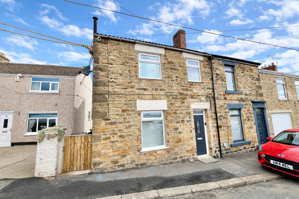 Main image of property: Park Road, Witton Park, Bishop Auckland