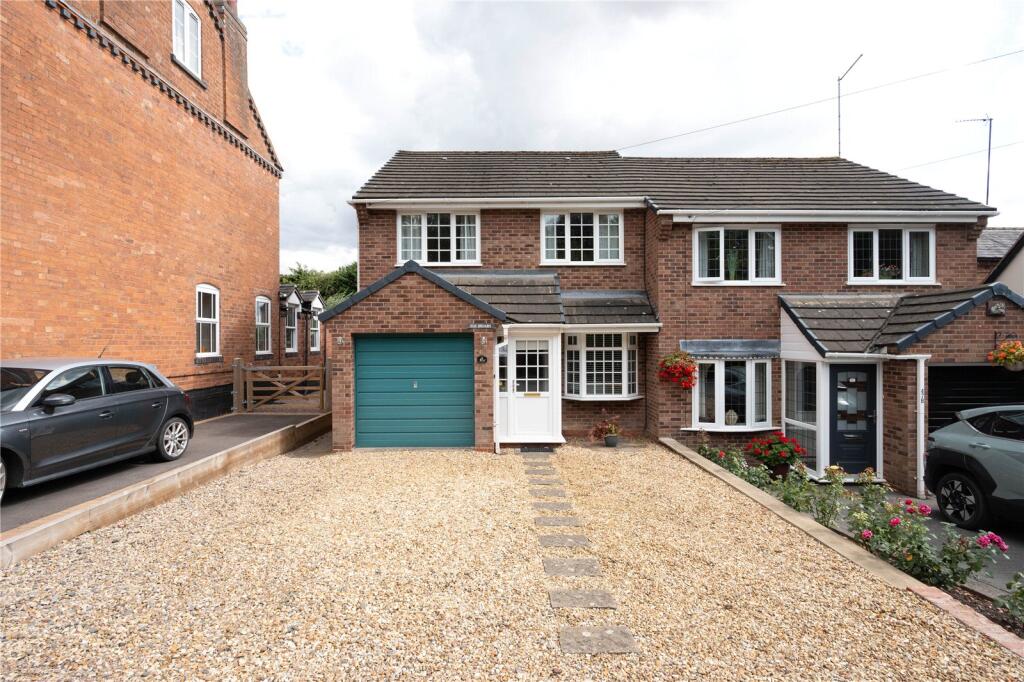 Main image of property: West Road, Bromsgrove, Worcestershire, B60