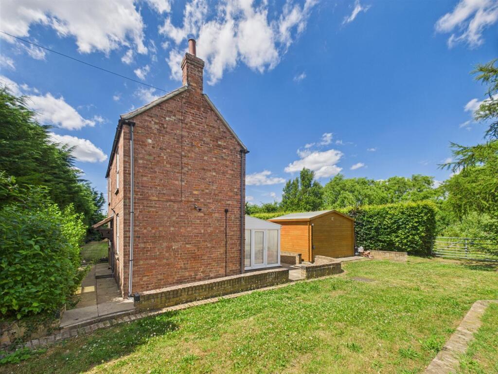 Mill Lane, Swineshead, Boston photo 2