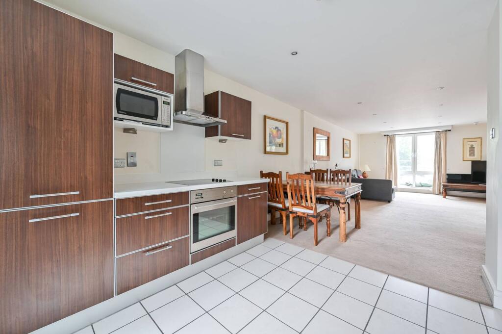 Main image of property: Albert Embankment, Vauxhall, London, SE1