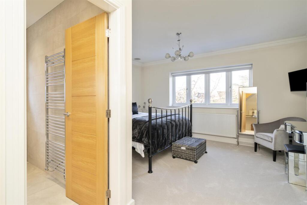 Additional image 28 of Avenue Road, Dorridge, Solihull