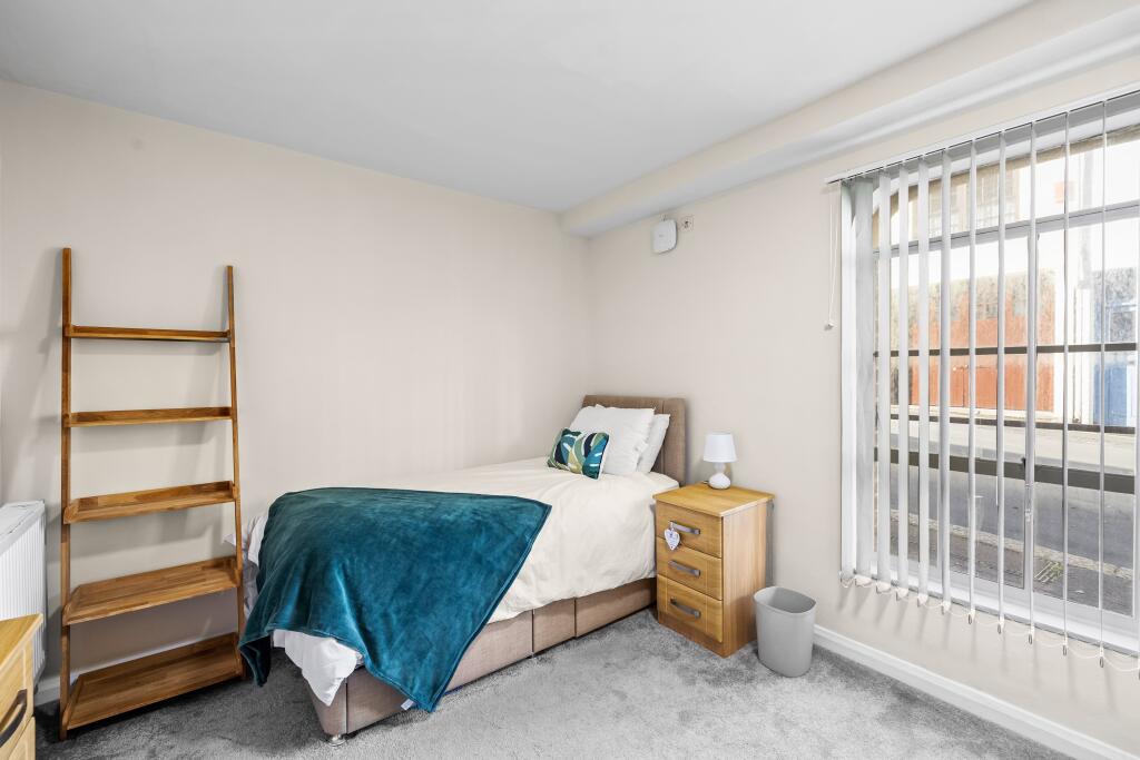 Main image of property: Christ The King, University Chaplaincy, Armada Way